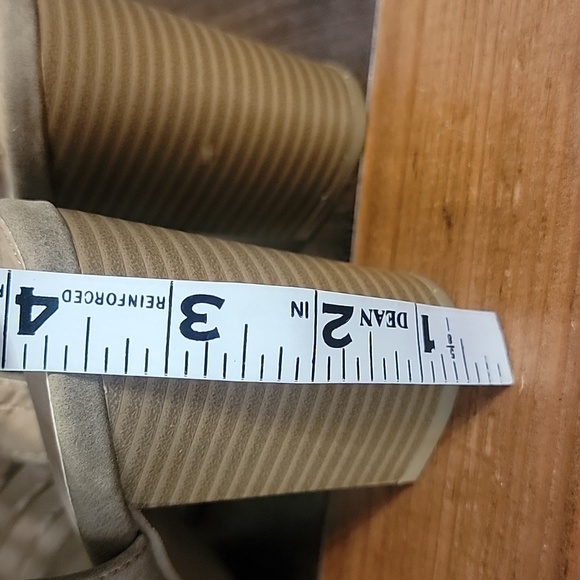 Report Sandals Mullet - Picture 7 of 7